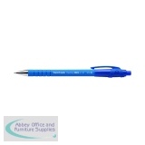 PaperMate FlexGrip Gel Pens Blue (Pack of 12) 2108213