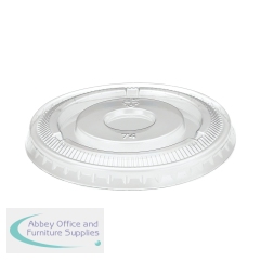Go-Pak Portion Control Pot Lid PET 3.25 4 5.5oz Clear (Pack of 2500) A18008