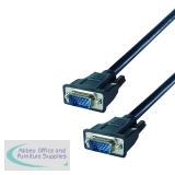 Connekt Gear VGA Adapter Display Cable 3m 26-26-0030mm