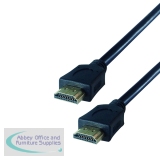 Connekt Gear HDMI Display Cable 4K UHD Ethernet 5m 26-70504k