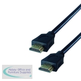 Connekt Gear HDMI Display Cable 4K UHD Ethernet 10m 26-71004k
