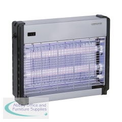 CED Airmaster High Voltage Fly Killer Ultraviolet 33W FKUV20Fly