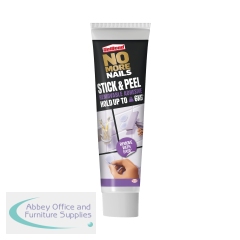 UniBond No More Nails Stick and Peel 44g 2971433