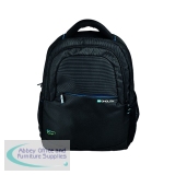 Monolith Blue Line 15.6 Inch Laptop Backpack 3312