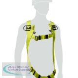 Honeywell H100 2 Point 2 Loop Universal Size Harness