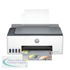 HP Smart Tank 5105 A4 3-in-1 Wireless Colour Inkjet Printer 1F3Y3A#BHC