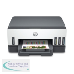 HP Smart Tank 7005 A4 3-in-1 Wireless Colour Inkjet Printer 28B54A#BHC