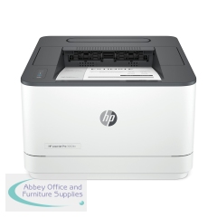 HP LaserJet Pro 3002dn Mono Laser Printer 3G651F#B19