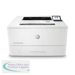 HP LaserJet Enterprise M406dn Mono Laser Printer 3PZ15A#B19