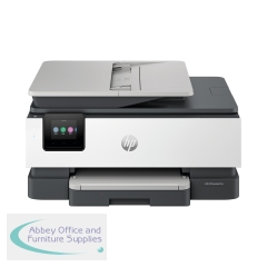 HP OfficeJet Pro 8122e A4 3-in-1 Wireless Colour Inkjet Printer 405U3B#687