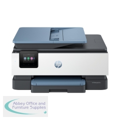 HP OfficeJet Pro 8125e A4 3-in-1 Wireless Colour Inkjet Printer 405U8B#687