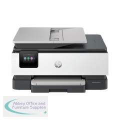 HP OfficeJet Pro 8132e A4 4-in-1 Wireless Colour Inkjet Printer 40Q45B#687