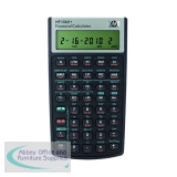 HP 10bii+ Financial Calculator HP-10BIIPLUS/B12