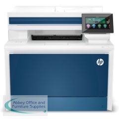 HP Color LaserJet Pro 4302dw A4 3-in-1 Wireless Colour Laser Printer 4RA83F#B19
