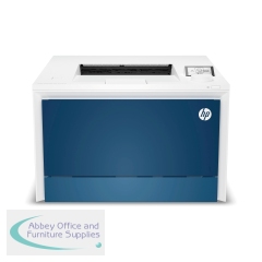 HP Color LaserJet Pro 4202dw A4 Wireless Colour Laser Printer 4RA88F#B19