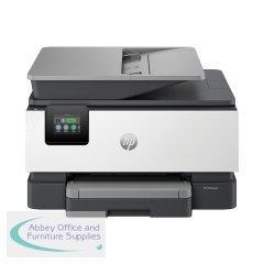 HP OfficeJet Pro 9120b A4 4-in-1 Wireless Colour Inkjet Printer 4V2N0B#687