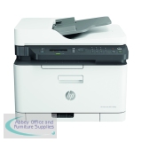 HP Color Laser 179FNW Multifunction Printer 4ZB97A