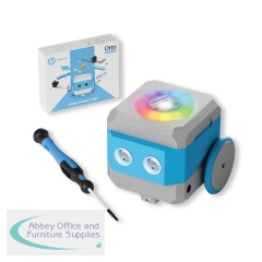 HP Robot Builder Starter Kit HP-RO START B