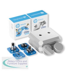 HP Robot Otto Expansion Interact Builder Kit HP-RO INTERACT B