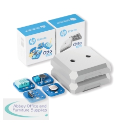 HP Robot Otto Expansion Sense Builder Kit HP-RO SENSE B