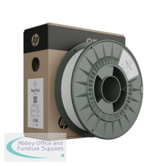HP Robot Filament FastPLA 1.75mm Diameter 750g White HP-PLA WH 750G
