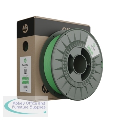 HP Robot Filament FastPLA 1.75mm Diameter 750g Green HP-PLA GN 750G