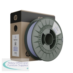 HP Robot Filament FastPLA 1.75mm Diameter 750g Purple HP-PLA PR 750G