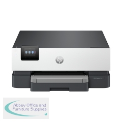 HP OfficeJet Pro 9110b A4 Wireless Colour Inkjet Printer 5A0S3B#687