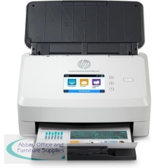 HP ScanJet Enterprise Flow N7000 snw1 Scanner 6FW10A#B19