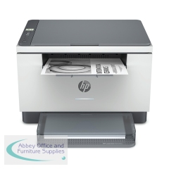 HP LaserJet M234dw A4 3-in-1 Wireless Mono Laser Printer 6GW99F#B19