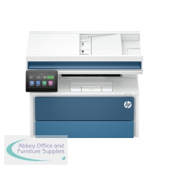 HP LaserJet Pro 4113DW Mono Laser Printer 8X3F6A
