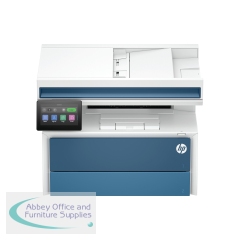 HP LaserJet Pro 4113FDN Mono Laser Printer 8X3F8A