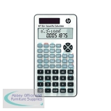 HP 10S+ Scientific Calculator HP-10SPLUS/INTBX