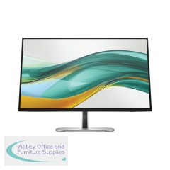 HP Series 5 Pro 23.8 inch FHD Monitor 524pf 9D9L6UT#ABU