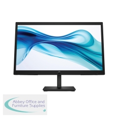 HP Series 3 Pro 9U5A2AA 21.45 inch Monitor VA Full HD 9U5A2AA#ABU