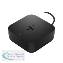 HP USB-C 100W G6 Dock 9X3V1UT