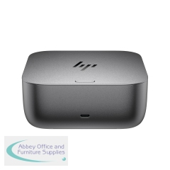 HP Thunderbolt 4 Ultra 280W G6 Dock AW5M5UT#ABU