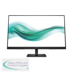 HP 324ph Series 3 Pro 23.8 inch FHD Monitor B0BU9UT