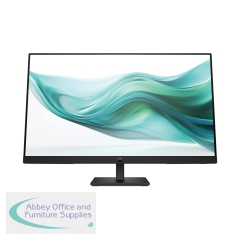 HP Series 3 Pro B0CG8UT 27 inch Monitor IPS Full HD B0CG8UT#ABU