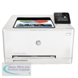 HP Color LaserJet Pro M252dw Printer B4A22A