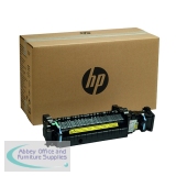 HP LaserJet Fuser Kit 220V B5L36A