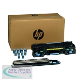HP Maintenance/Fuser Kit 220V C2H57A