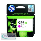 HP 935XL Ink Cartridge High Yield Magenta C2P25AE