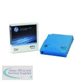HP Ultrium LTO-5 3.0TB Data Cartridge C7975A