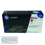 HP 824A LaserJet Imaging Drum Magenta CB387A