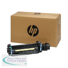 HP Color LaserJet 220V Fuser Kit CE247A