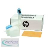 HP Colour LaserJet Toner Collection Unit CE265A