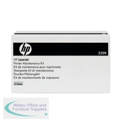 HP Color LaserJet 220V Fuser Kit CE506A