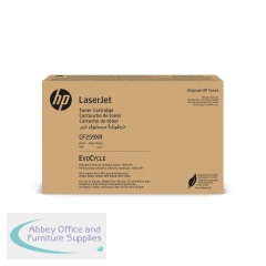 HP 59X Original EvoCycle LaserJet Toner Cartridge High Yield Black CF259XR