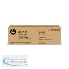 HP 410X Black EvoCycle Original LaserJet Toner Cartridge CF410XR